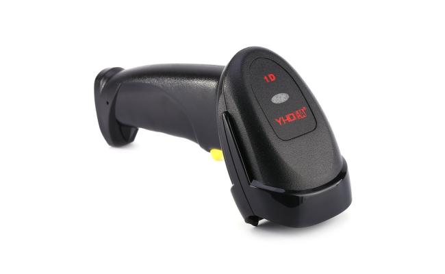 Android Handheld 1D Barcode Scanner (YHD-8200C)